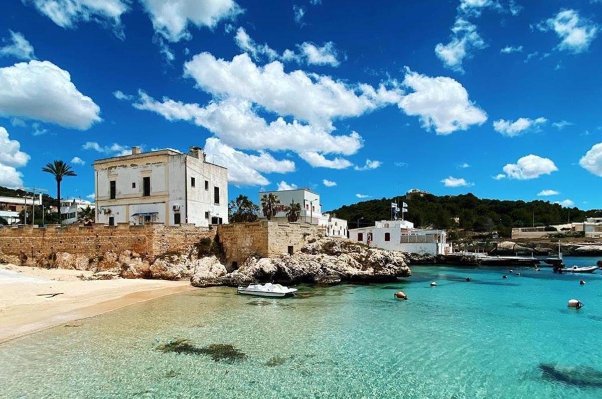 "Il Vecchio Salone" Appartamento In Pieno Centro Con Garage Privato Lecce Exteriér fotografie