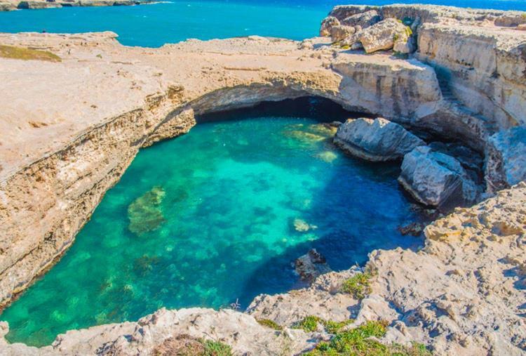 "Il Vecchio Salone" Appartamento In Pieno Centro Con Garage Privato Lecce Exteriér fotografie