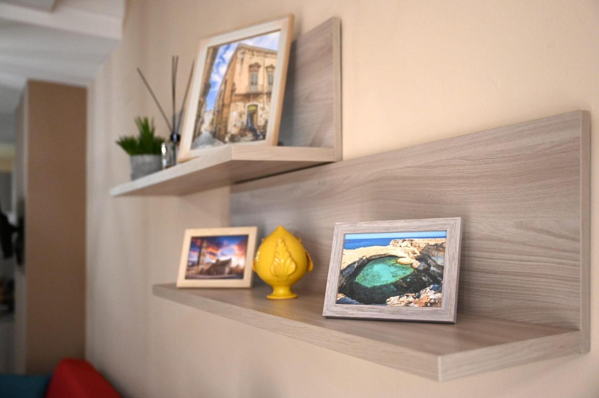 "Il Vecchio Salone" Appartamento In Pieno Centro Con Garage Privato Lecce Exteriér fotografie
