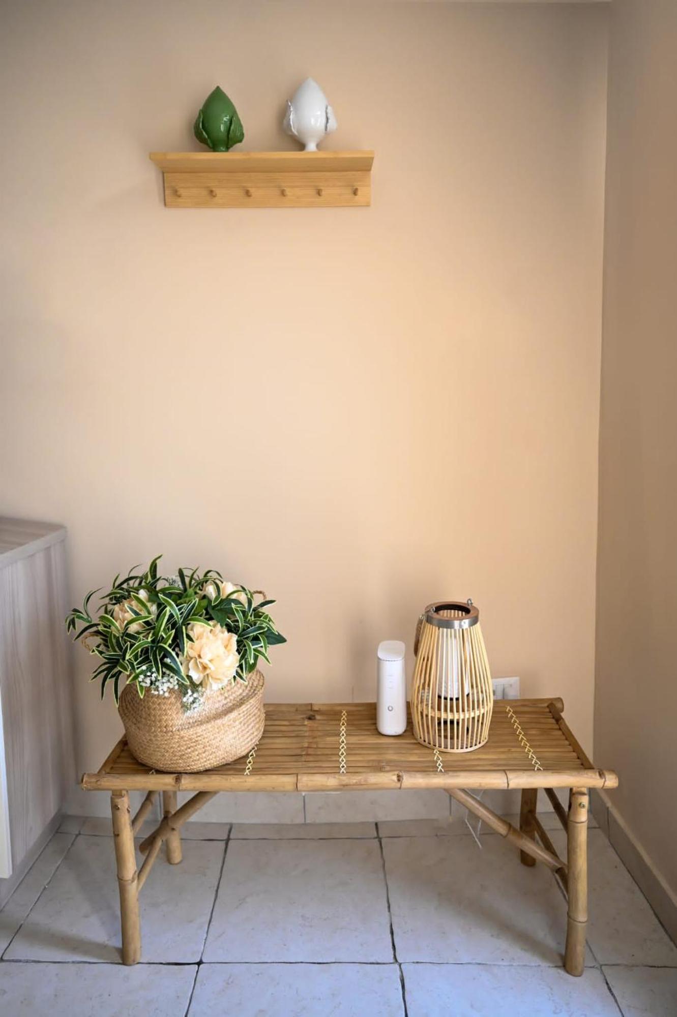 "Il Vecchio Salone" Appartamento In Pieno Centro Con Garage Privato Lecce Exteriér fotografie