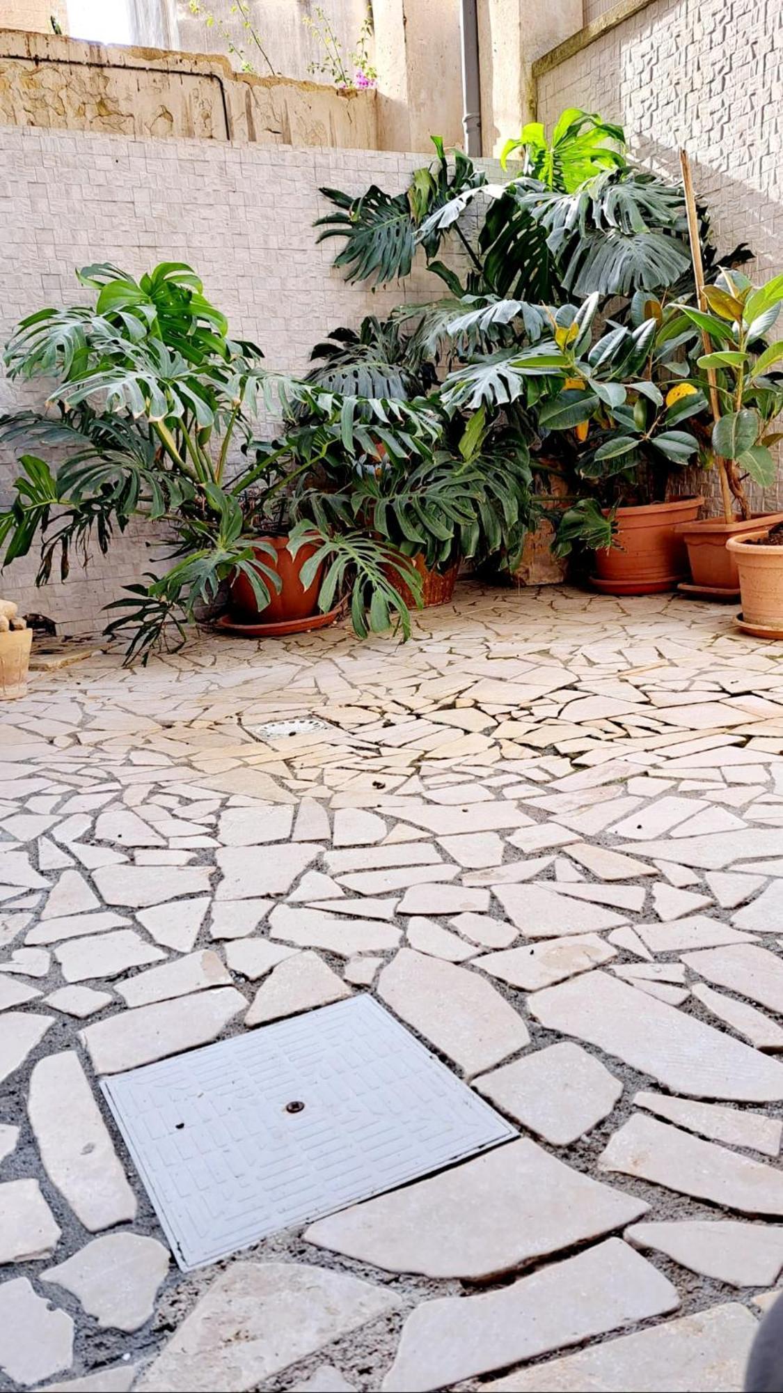 "Il Vecchio Salone" Appartamento In Pieno Centro Con Garage Privato Lecce Exteriér fotografie